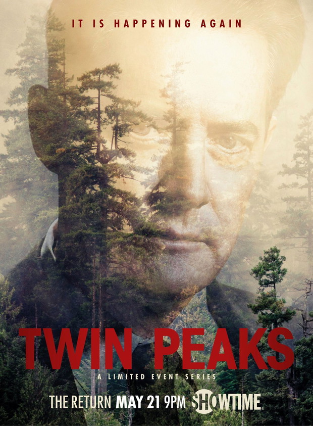 Miasteczko Twin Peaks