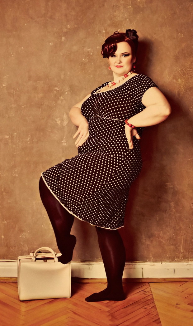 MONIKA CZAPLA