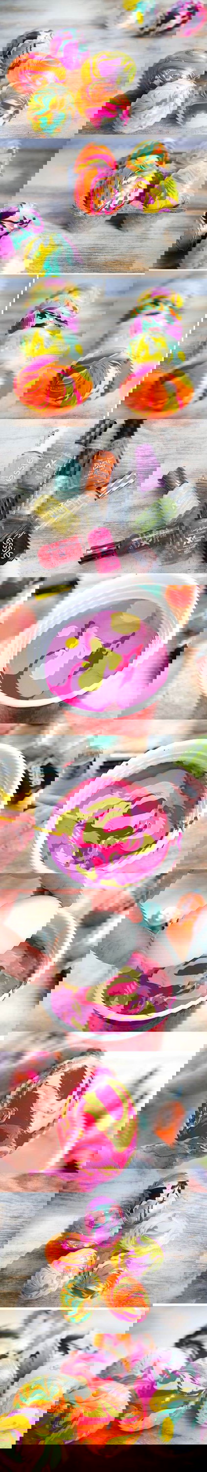 Pisanki Wielkanoc 2017 pomysły