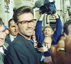 George Michael