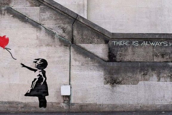 Banksy