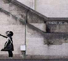 Banksy