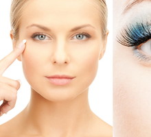 Biała obwódka wokół tęczówki