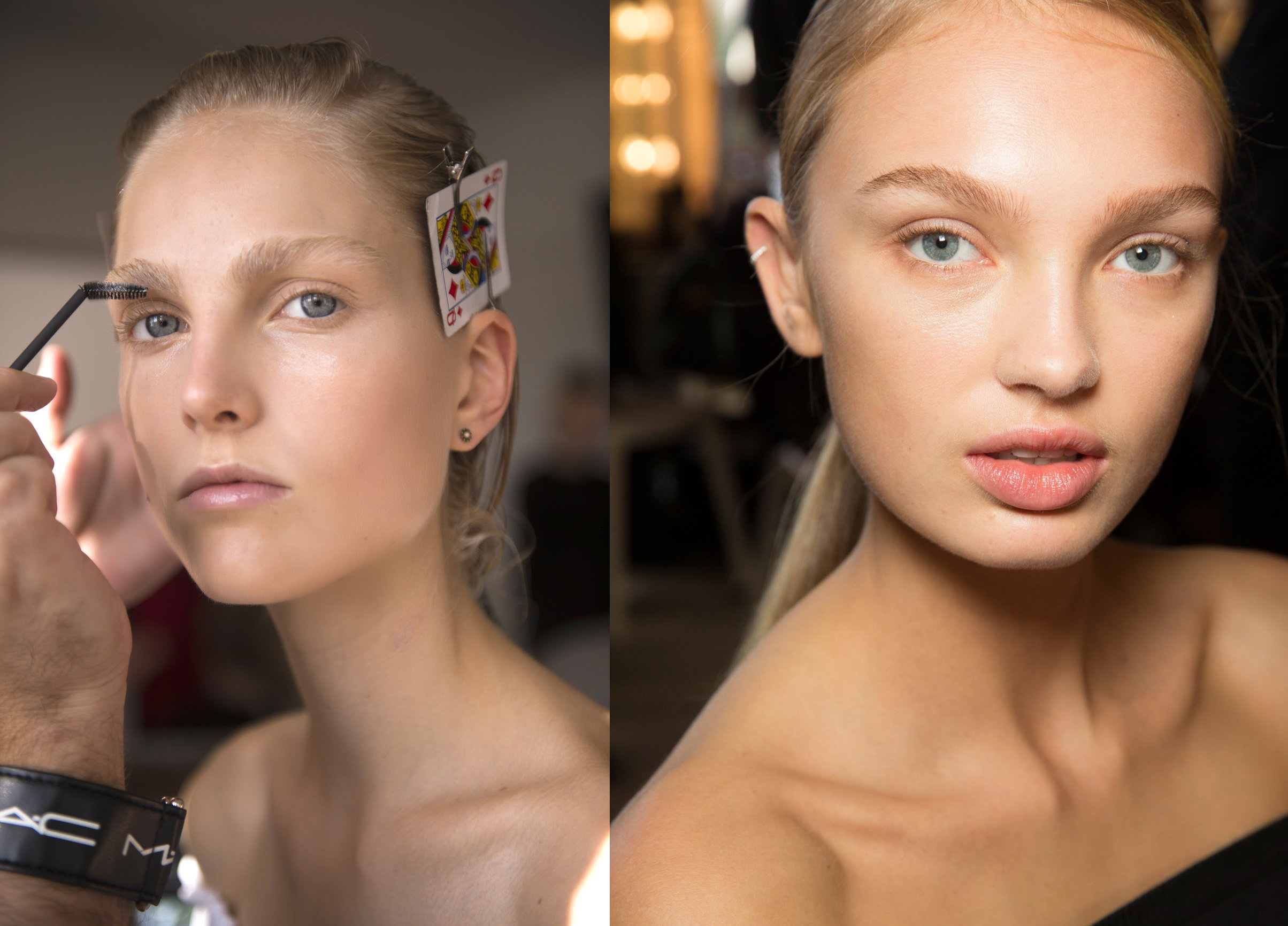 Jak nakładać rozświetlacz? Porady