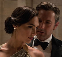 1. Szukasz tego co już znasz. Na siłę...