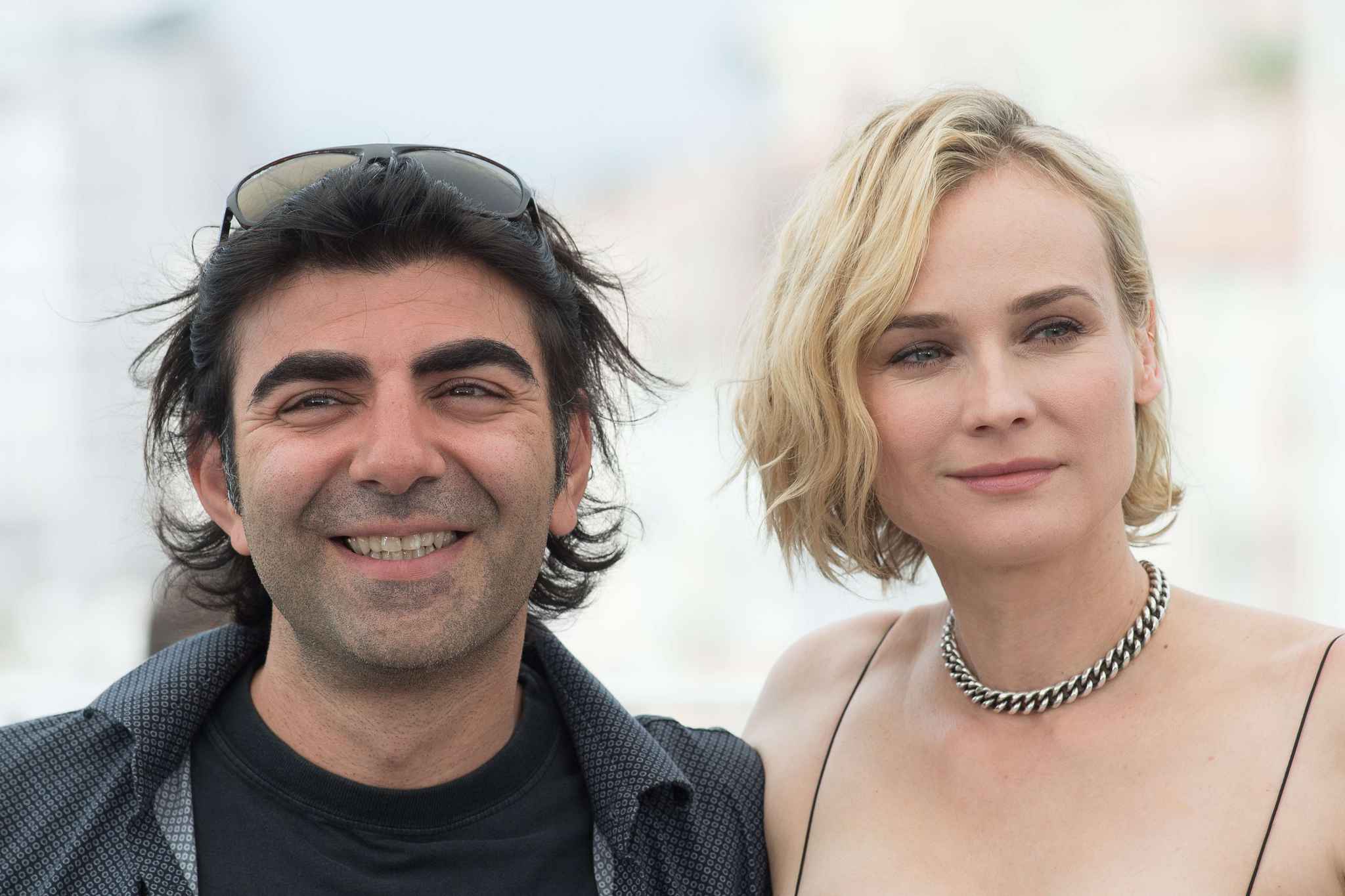 Diane Kruger "In the fade"