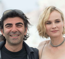 Diane Kruger "In the fade"