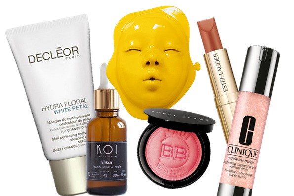 Prezenty na Dzień Matki 2017