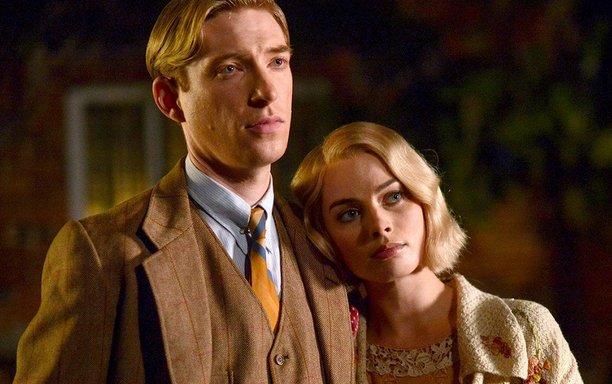 Goodbye Christopher Robin