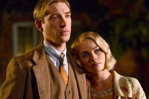 Goodbye Christopher Robin