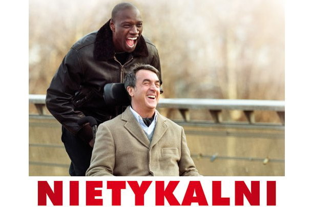nietykalni