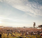 Open'er Festival Gdynia 2017