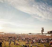 Open'er Festival Gdynia 2017