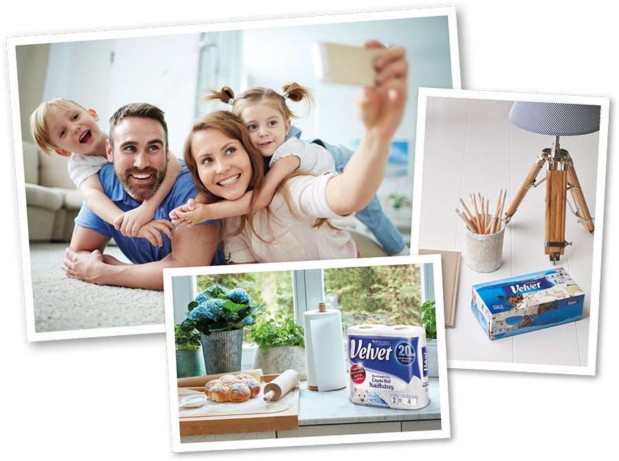 Znajdź czas na hygge - chwile przyjemności, radości, szczęścia!