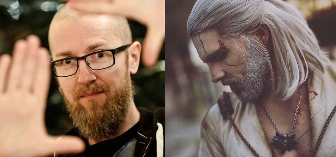 Tomasz Bagiński wyprodukuje serial o Wiedźminie