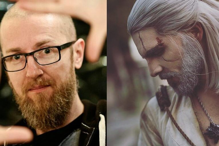 Tomasz Bagiński wyprodukuje serial o Wiedźminie