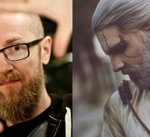 Tomasz Bagiński wyprodukuje serial o Wiedźminie