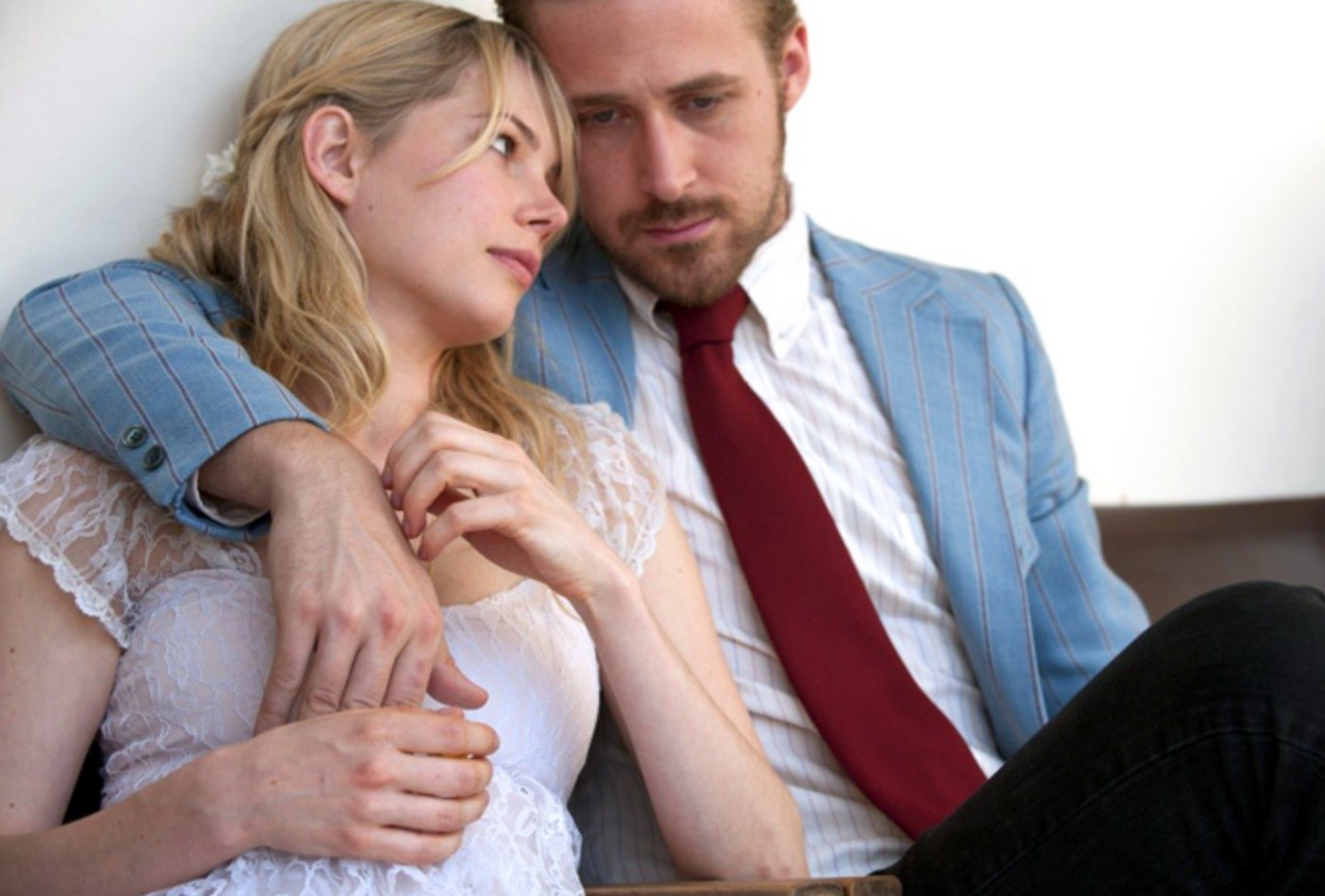 1. Nie bój się odejść