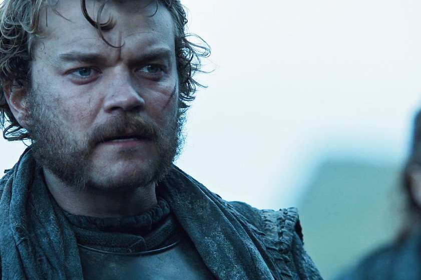 Euron Greyjoy