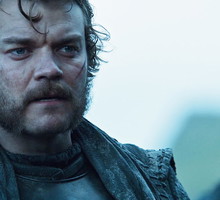 Euron Greyjoy