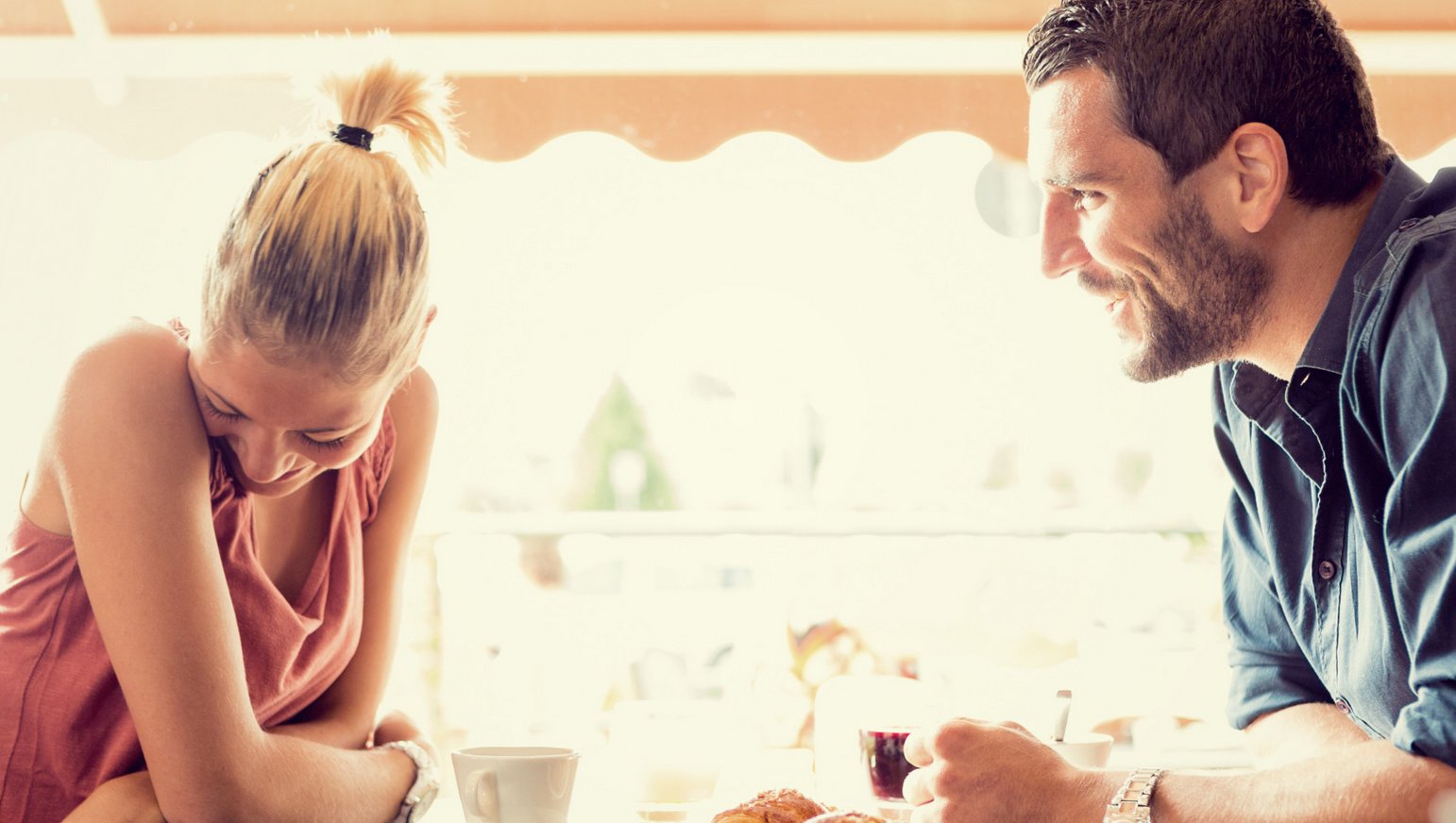 1. Będziesz porównywać!