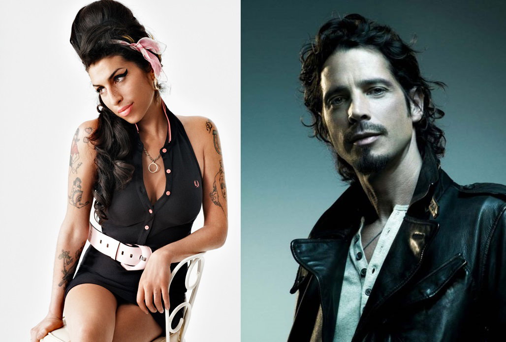 Tajemnicza śmierć znanych muzyków