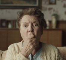 Skittles reklama na Dzień Matki