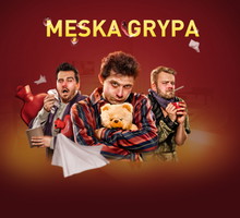 Meska_grypa