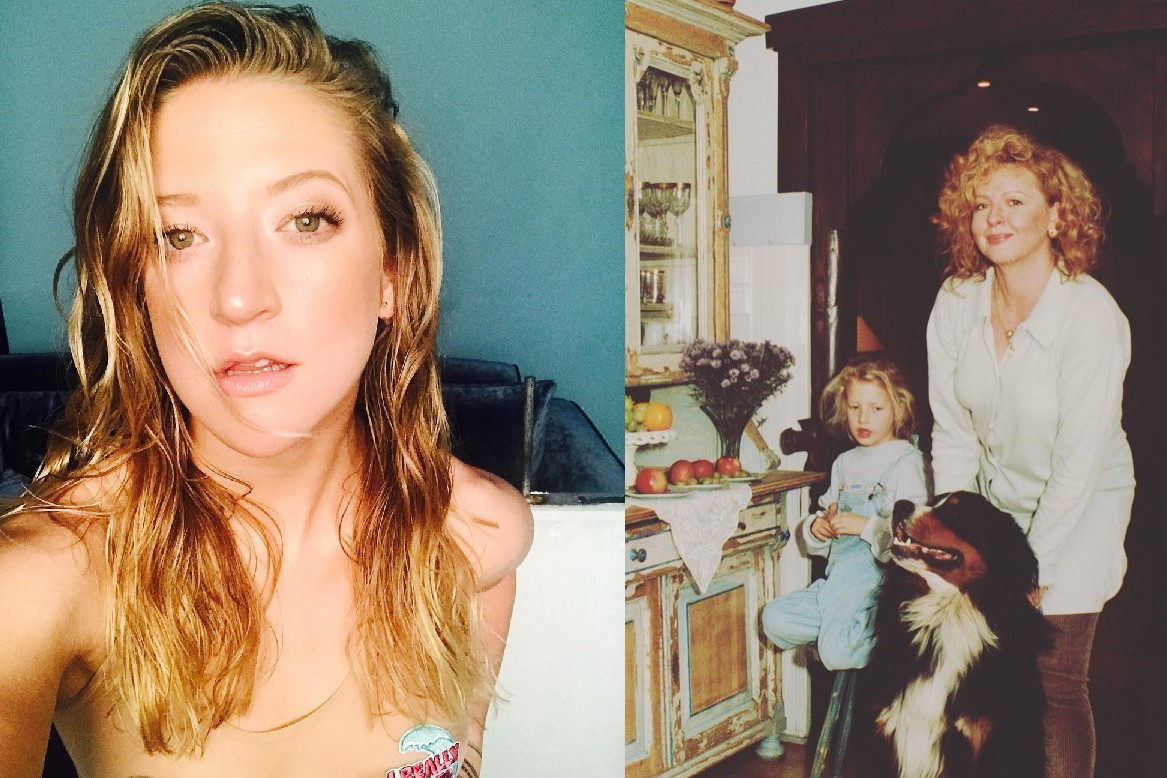 Lara Gessler, córka Magdy Gessler