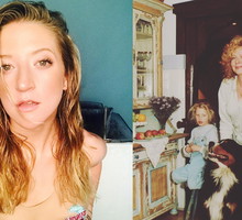 Lara Gessler, córka Magdy Gessler