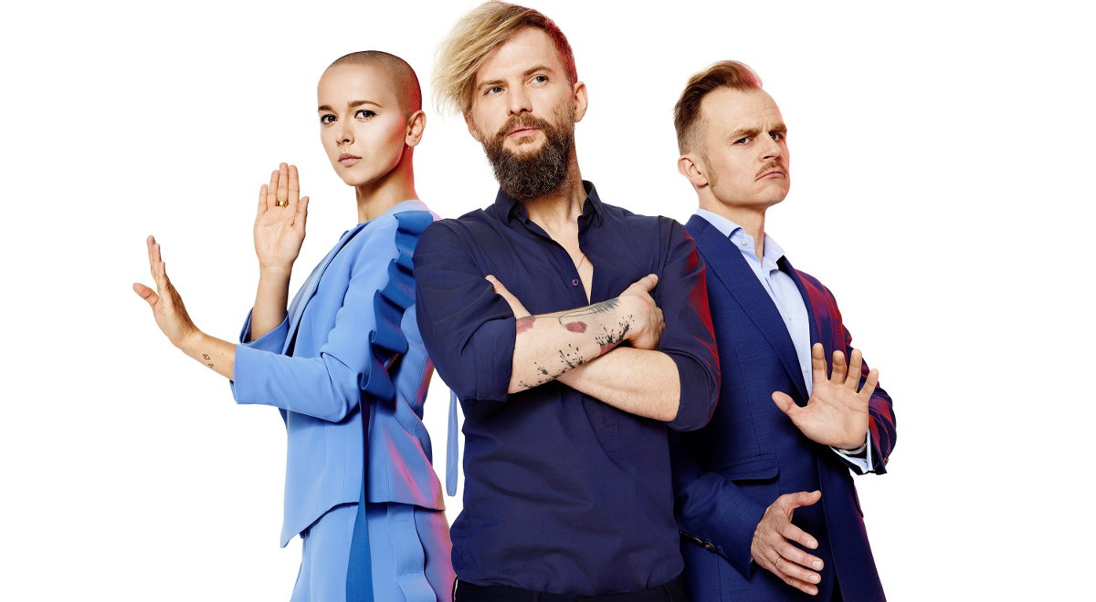 Męskie Granie 2017 pełna lista artystów