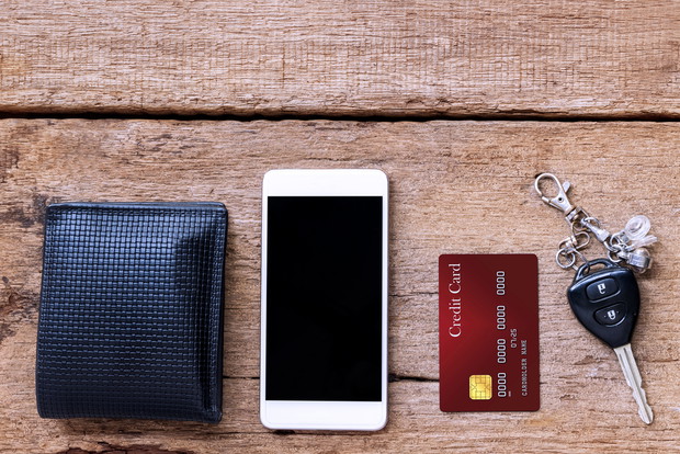 2. Paragony w portfelu!