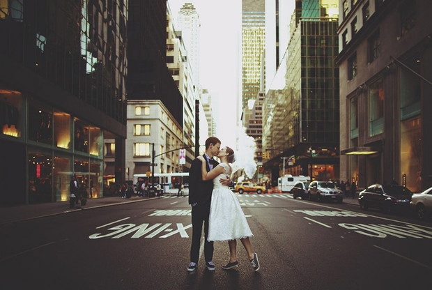 2. Pokaż mu, że jest dla Ciebie ważny!