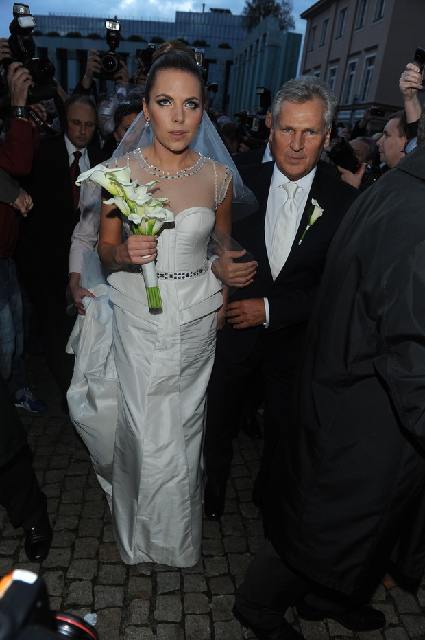 Aleksandra Kwaśniewska