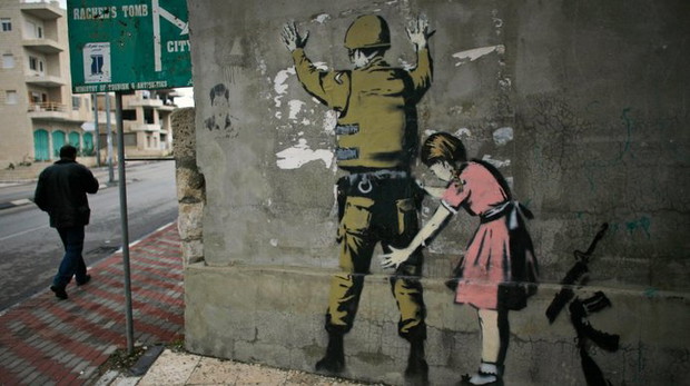 Banksy