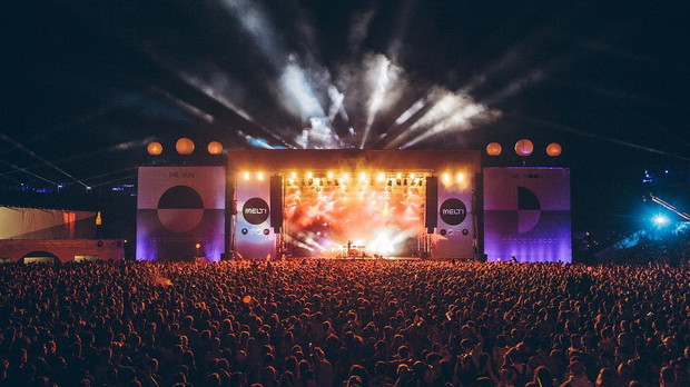 Melt Festival