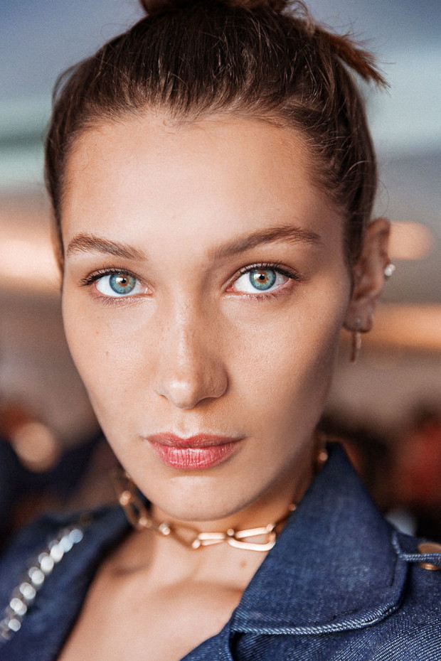 Michael Kors wiosna lato 2017