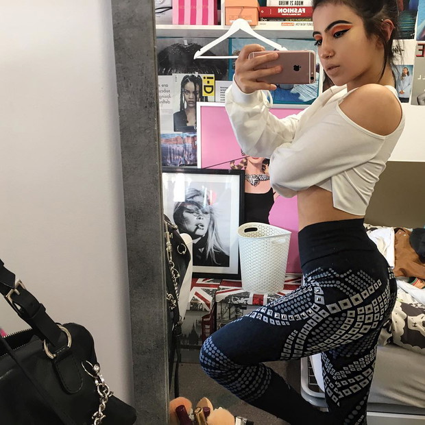 Ola Kowalska, córka Kasi Kowalskiej