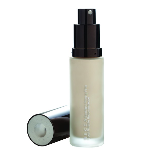 Rozświetlająca baza pod makijaż BECCA Backlight Priming Filter; 139 zł