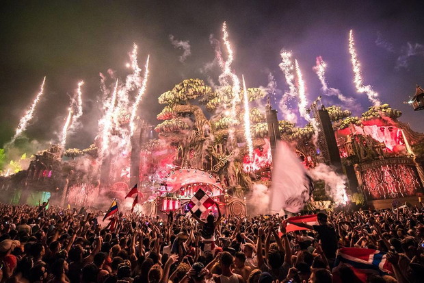 Tomorrowland