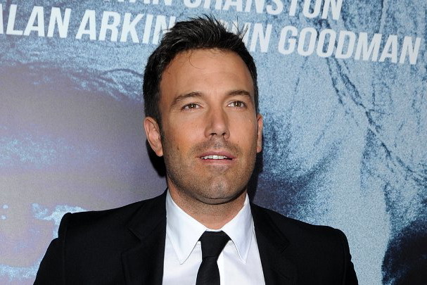 affleck