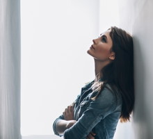 1. Przygnębienie poprawia pamięć