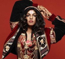 M.I.A.