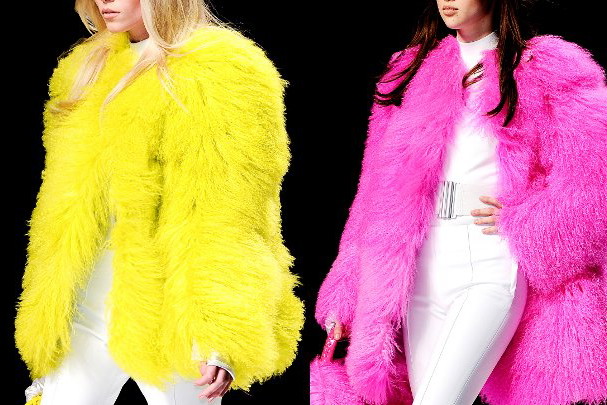 neon