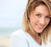 1. POCZUCIE HUMORU I UŚMIECH:)