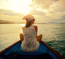 Za mało podróżujesz