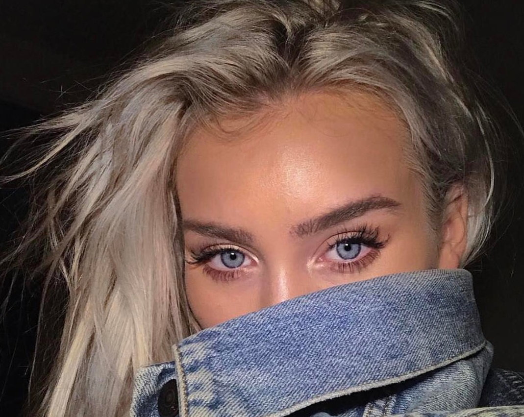 Jak dopasować brwi do kształtu twarzy?