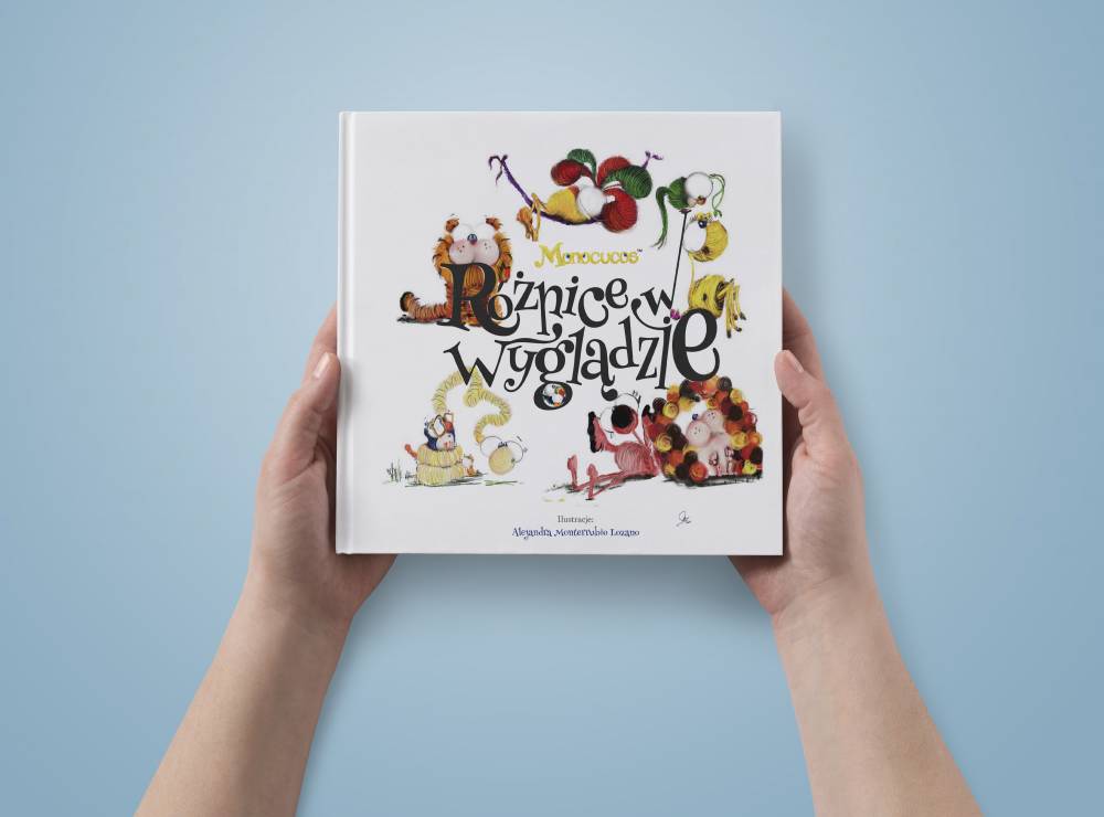 MONOCUCOS - edukacyjny projekt