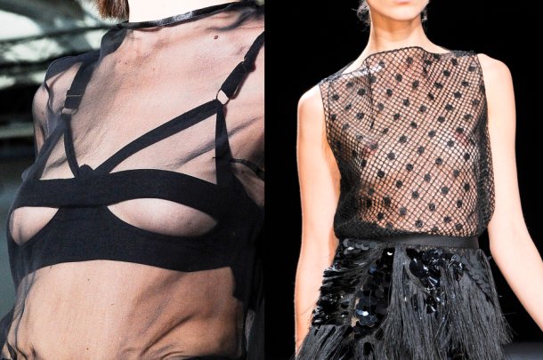 Brad Pitt i Lady Gaga