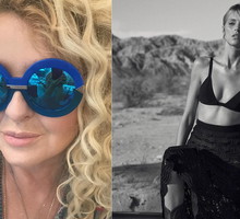 Magda Gessler obraża Anję Rubik na Instagramie